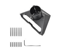 Adaptateur de Tuyau pour Support de Toit de Satellite pour Starlink Gen 3, Connecteur Fixe