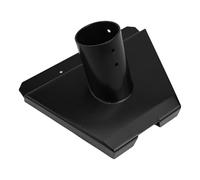 Adaptateur de tuyau robuste pour Starlink pour Gen 3, conçu pour une fixation et un ajustement faciles du poteau