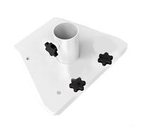 Adaptateur de tuyau robuste pour Starlink pour solution de support d'antenne solide et sécurisée Gen 3