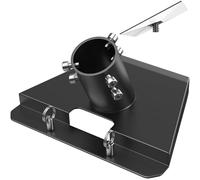 Adaptateur de tuyau Starlink Gen 3, support Starlink en alliage d'aluminium, support Starlink Gen 3, kit de montage Starlink pour parabole standard Starlink V3