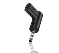 Adaptateur de type C adaptateur CC femelle prise jack DC | 15 V type C à 6 conseils DC 5,5 x 2,5 mm jusqu'à 3,0 x 1,1 mm pour ordinateur portable, banque d'alimentation