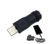 Adaptateur de type C DC - Convertissez les alimentations et évitez