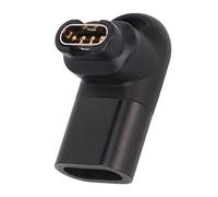 Adaptateur de Type C pour, Montre Connecteur de USB C pour Fenix 5S 5S Plus 5 5 Plus 5X 5XPlus 6X 7 7S 7X, pour Forerunner 945 935 245