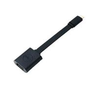 Dell Adaptateur USB-C vers USB-A 3.6