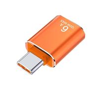 Adaptateur de type C USB - Petit convertisseur de type C -
