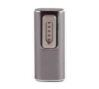 Adaptateur de type C vers magnétique, pointe en L PD, charge rapide, interface d'aspiration magnétique, adaptateur USB C vers magnétique pour ordinateur portable OS X, adaptateur de type C vers magnét