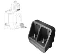 adaptateur de valise shad sh38x para 4p system UNICA
