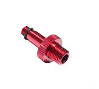 Adaptateur de valve d'air arrière en alliage d'aluminium pour Rockshox For Monarch Accessoire de vélo indispensable