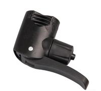 Adaptateur de valve de vélo de qualité supérieure, buse de rechange pour gonflage pratique des pneus (1 pièce)