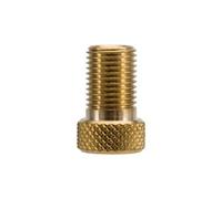 Adaptateur de valve effetto mariposa presta schrader x5
