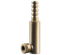 Adaptateur de valve Mavic Extension Comete Doré