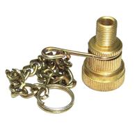 MIJNENPIEPER Adaptateur de valve STANDARD A DUNLOP/PRESTA