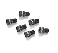 Adaptateur de valve XLC PU-X08 (10 unités)
