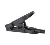 Adaptateur de valve pour vélo Dunlop - Buse convertisseur de pompe à vélo ABS pour gonflage et entretien du tube de vélo (B)