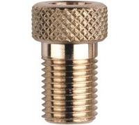 Adaptateur de valve Weldtite Presta Laiton Brass G