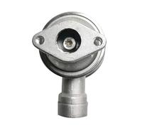 Adaptateur de vanne d'air secondaire for combinée circulation des gaz d'échappement AEF2-06B131351A for 06B131351C