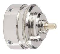 Eurotronic 700099 Adaptateur de vanne de radiateur Adapté pour radiateurs Danfoss RAVL