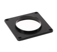 Adaptateur de vanne de vidange ZADI type B 75 mm