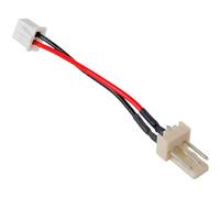 Adaptateur de ventilateur Kolink 2 broches vers 3 broches