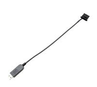 Adaptateur de ventilateur USB, connecteur USB 3 broches/4 broches, régulateur de vitesse du vent, pour PC de bureau, appareils électroniques, système de refroidissement de voiture, entretien de