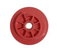 Adaptateur De Verrouillage D'escargot De Support Arrière En Plastique De 4 "pour Tampon De Polissage 100mm Crochet Et Disque De Plaque De Support De Tampon De Verrouillage,2pc