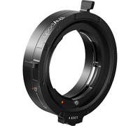 Adaptateur de verrouillage positif pour monture Thypoch M pour monture Nikon Z, noir
