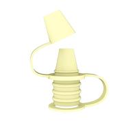 Adaptateur de verseur pour bouteille d'eau pour, bouchon de bouteille d'eau pour, bouchon de bouteille en silicone, adaptateur de verseur pour bouteille d'eau pour, sol
