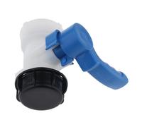 Adaptateur De Vidange Papillon Ibc Tote Dn50