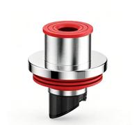 Adaptateur de vidange, raccord de tuyau d'évacuation pour machine à laver