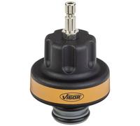 Vigor Système de refroidissement de Adaptateur à vis, M 52,5 x 3 mm, 1 pièce, v4258
