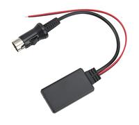 Adaptateur de Voiture, Adaptateur de Voiture Aux 13 Broches 5.0 Module Adaptateur de Câble Audio sans Fil Pièces D'autoradio Stéréo pour