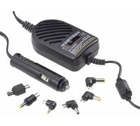Voltcraft Adaptateur de voiture SMP-20A pour petits appareils