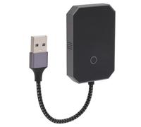 Adaptateur de Voiture sans Fil USB de Type C, Technologie de Puce Intelligente pour des Performances Stables avec Auto et, Parfait pour la Mise à Niveau des Systèmes de Voiture