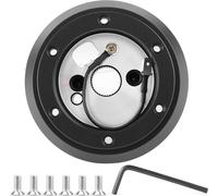 Adaptateur de volant à course courte -Kit -Modification SRK -170H Pass pour Dodge Neon Viper