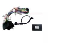 Interface Commande Au Volant Compatible Avec Ford Can-Bus Equivalent Apf-S102fo