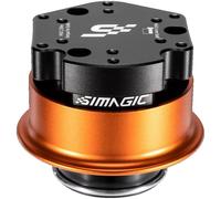 Adaptateur de volant Quick Release SIMAGIC Simulator Simracing