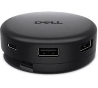 Dell Pro DA326 - Station d'accueil - USB-C - HDMI, DP, USB-C - 2.5GbE