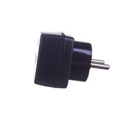 Adaptateur de voyage Australie et Chine-Adaptateur 1508510