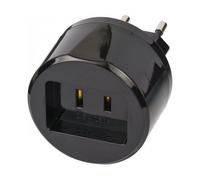 Adaptateur de voyage Brennenstuhl 1508500010
