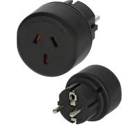 Adaptateur de voyage Brennenstuhl 1508510
