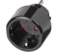 Brennenstuhl 1508550 Adaptateur de voyage