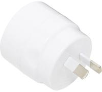 Adaptateur de voyage ESSENTIELB Europe vers Chine/Australie