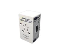 Adaptateur international 150 pays