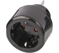 Brennenstuhl 1508440 Adaptateur de voyage