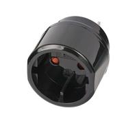 BRENNENSTUHL Adaptateur de voyage Prise 2 poles vers USA G