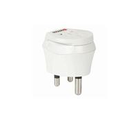 Adaptateur de voyage prise adaptateur universelle pour l'afrique du sud