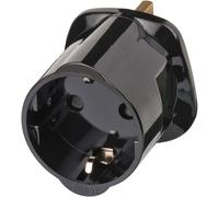 Adaptateur secteur de la norme européenne à la norme britannique Brennenstuhl BN-1508533
