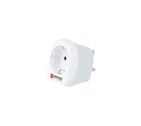 adaptateur de voyage prise europe vers angleterre