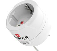 Adaptateur de voyage Skross 1.500230-E