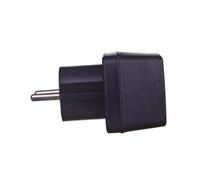 Adaptateur de voyage Suisse-Uni-Schuko 1508480-Adaptateur